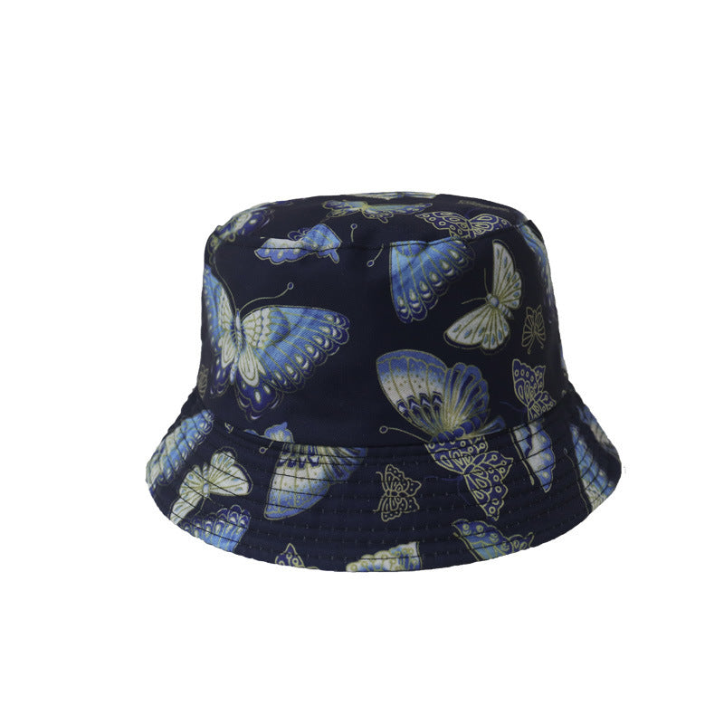 TheCapSpot - Cow Pattern Bucket Hat