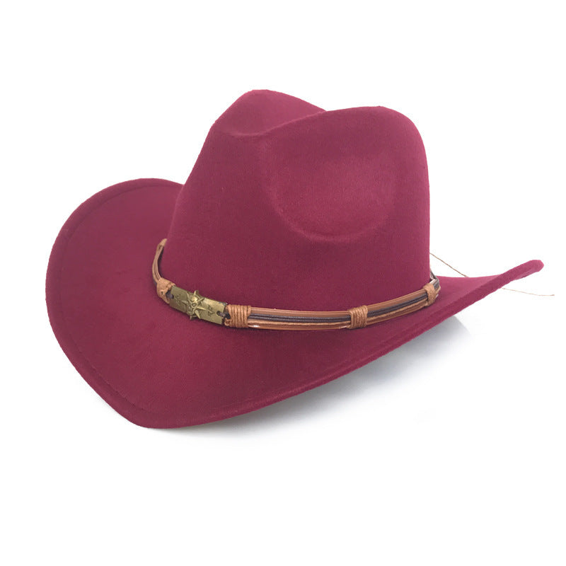 TheCapspot - Carlsbad Cowboy Hat