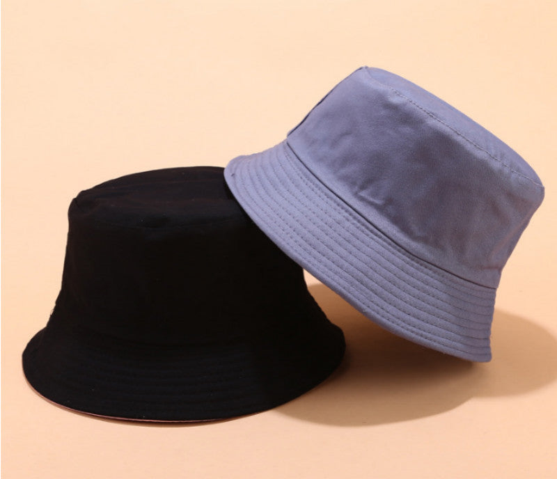 TheCapspot - Blank Bucket Hat