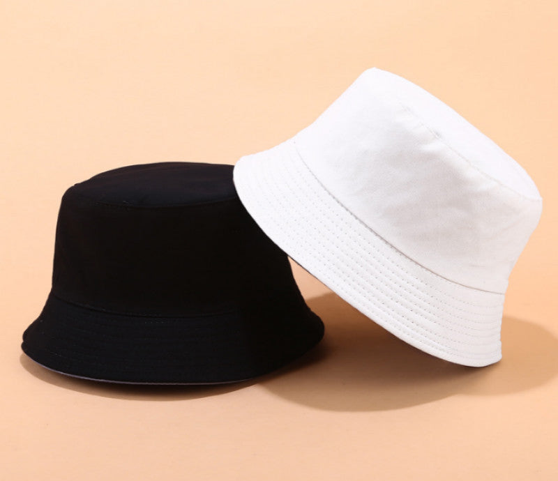 TheCapspot - Blank Bucket Hat