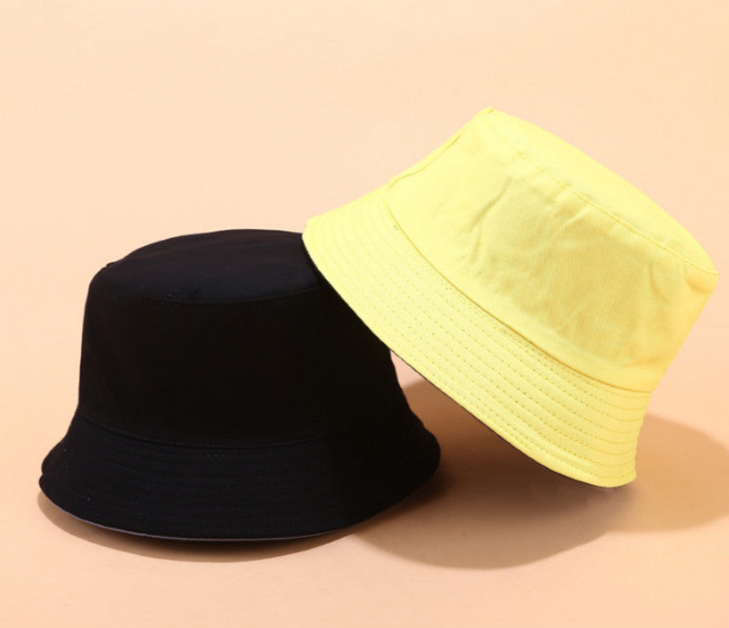 TheCapspot - Blank Bucket Hat