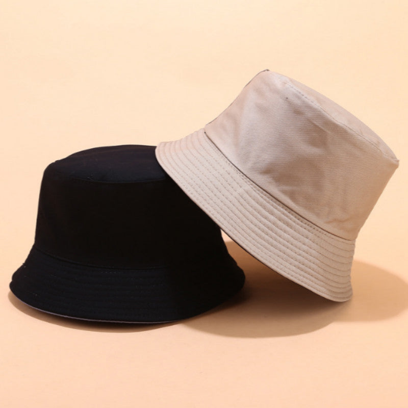 TheCapspot - Blank Bucket Hat