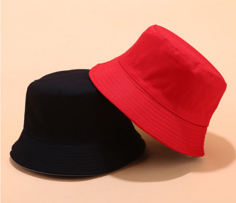 TheCapspot - Blank Bucket Hat