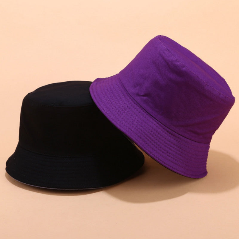 TheCapspot - Blank Bucket Hat