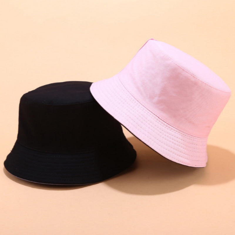 TheCapspot - Blank Bucket Hat