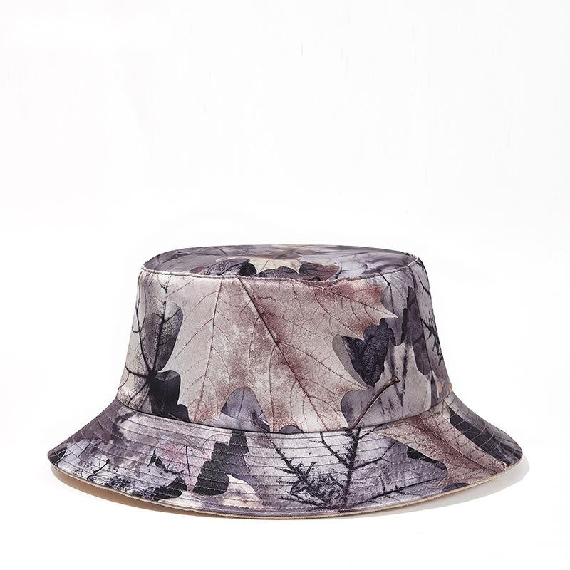 The CapSpot - Maple Leaf Fisherman Hat