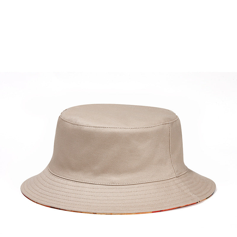 The CapSpot - Maple Leaf Fisherman Hat