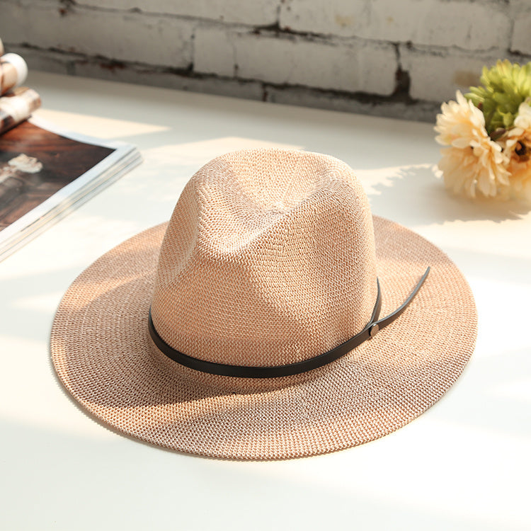 TheCapSpot - Holiday Beach Straw Hat