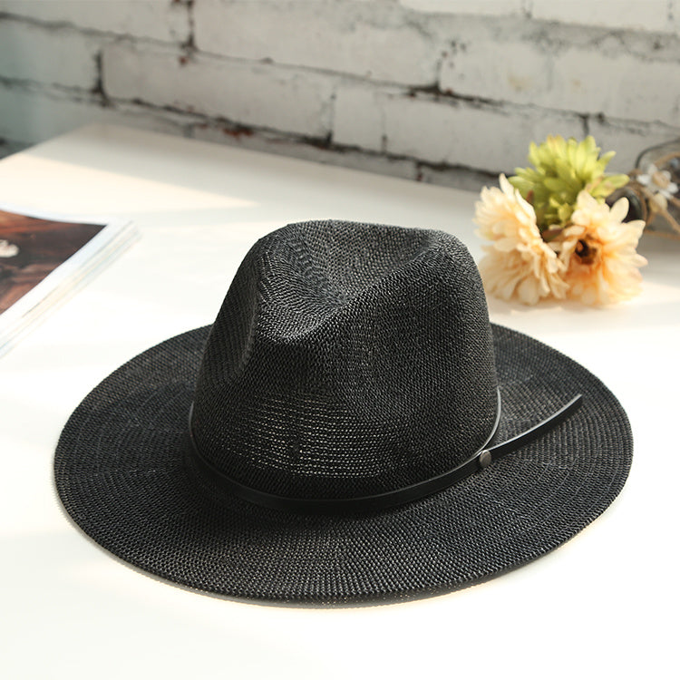TheCapSpot - Holiday Beach Straw Hat
