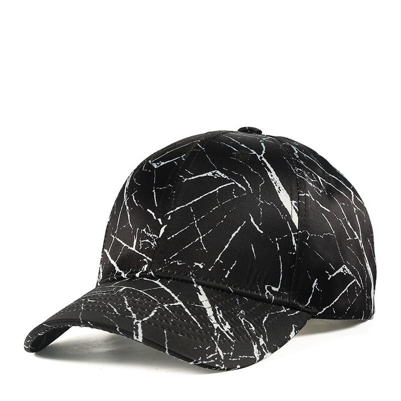 TheCapSpot - High Street Baseball Cap