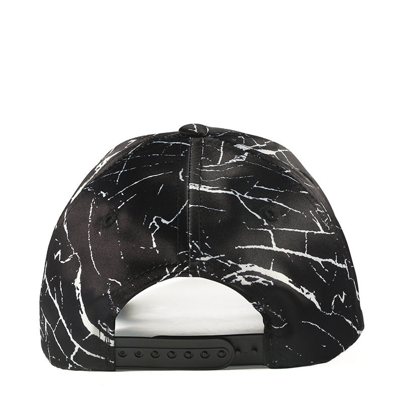 TheCapSpot - High Street Baseball Cap