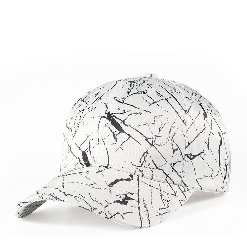 TheCapSpot - High Street Baseball Cap