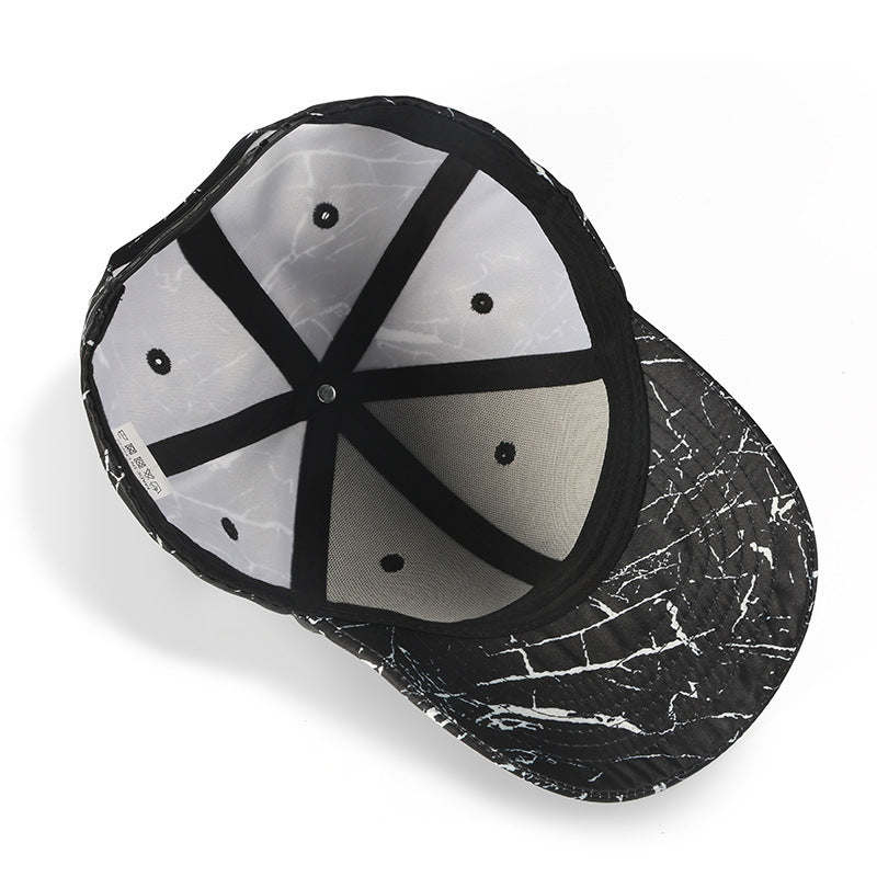 TheCapSpot - High Street Baseball Cap