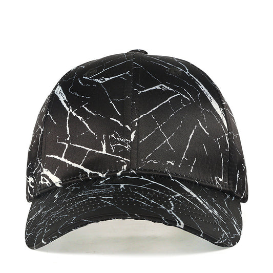 TheCapSpot - High Street Baseball Cap