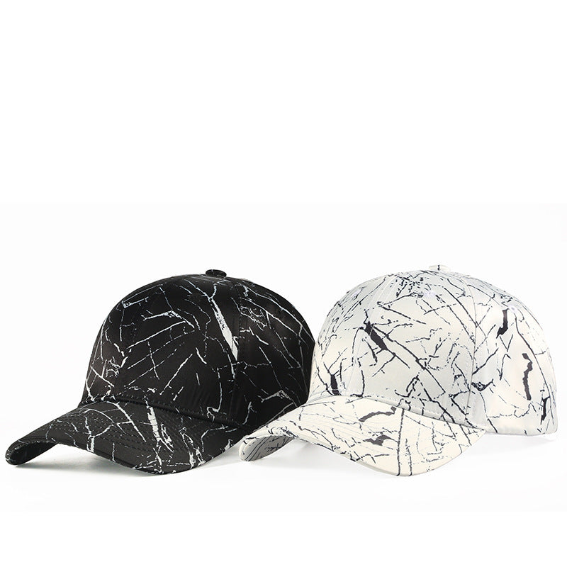 TheCapSpot - High Street Baseball Cap
