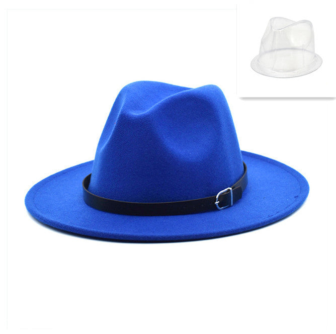 TheCapSpot - Premium Solid Color Hat