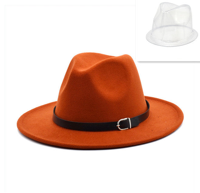 TheCapSpot - Premium Solid Color Hat