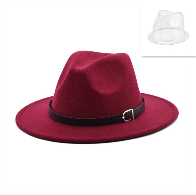 TheCapSpot - Premium Solid Color Hat