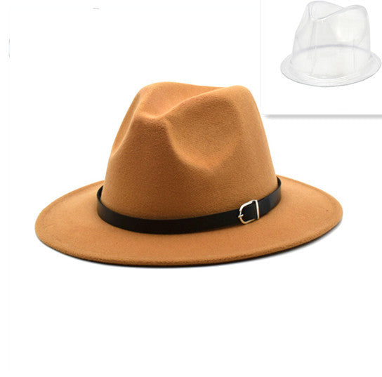 TheCapSpot - Premium Solid Color Hat