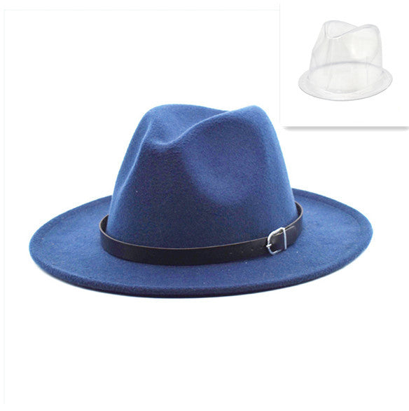 TheCapSpot - Premium Solid Color Hat