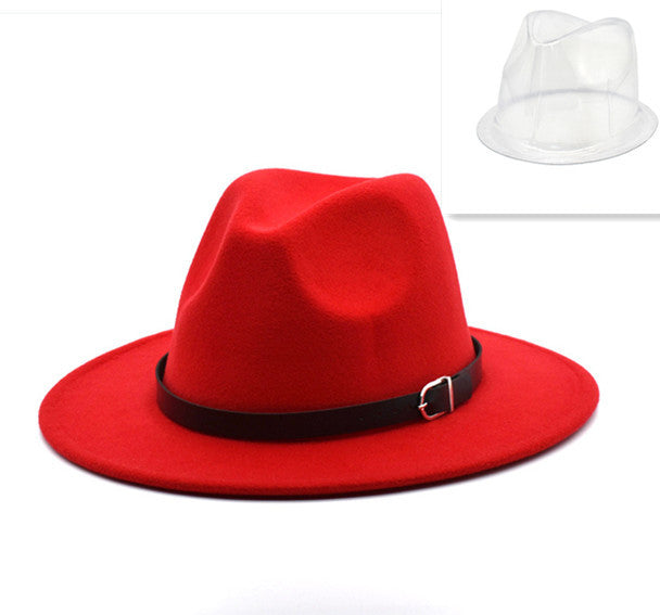 TheCapSpot - Premium Solid Color Hat