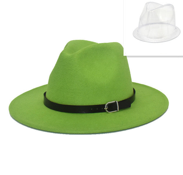 TheCapSpot - Premium Solid Color Hat