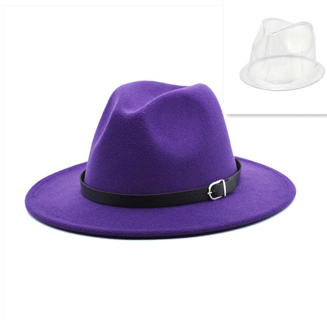 TheCapSpot - Premium Solid Color Hat