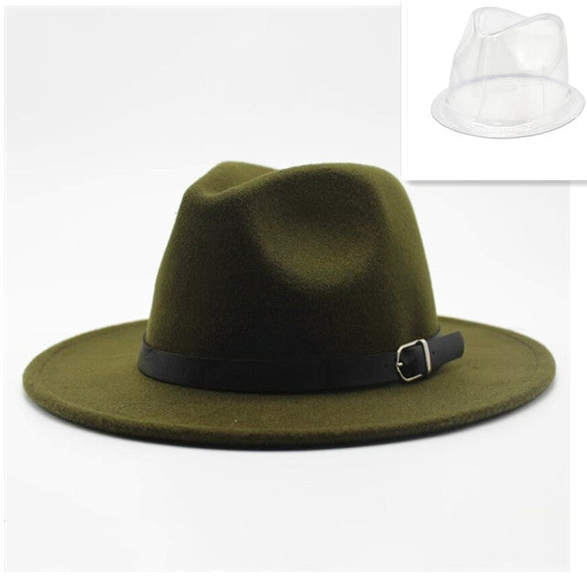 TheCapSpot - Premium Solid Color Hat