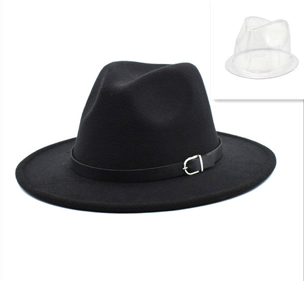 TheCapSpot - Premium Solid Color Hat