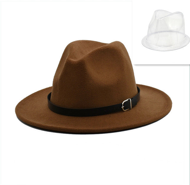 TheCapSpot - Premium Solid Color Hat