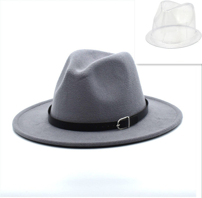 TheCapSpot - Premium Solid Color Hat