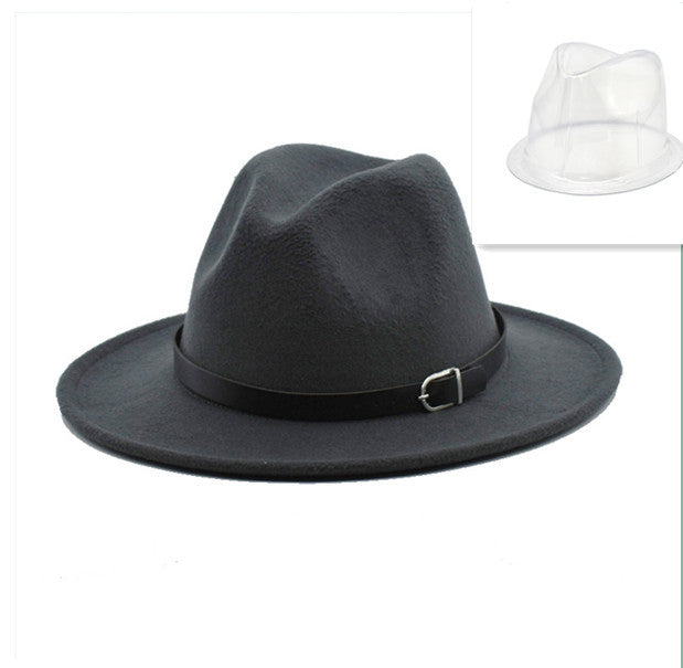 TheCapSpot - Premium Solid Color Hat