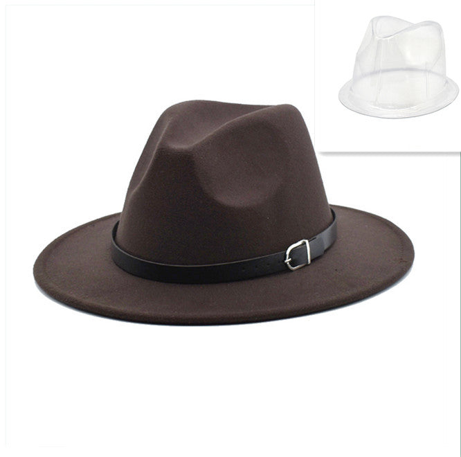 TheCapSpot - Premium Solid Color Hat