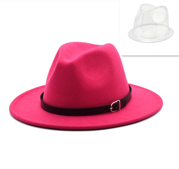 TheCapSpot - Premium Solid Color Hat