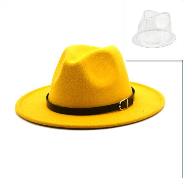 TheCapSpot - Premium Solid Color Hat