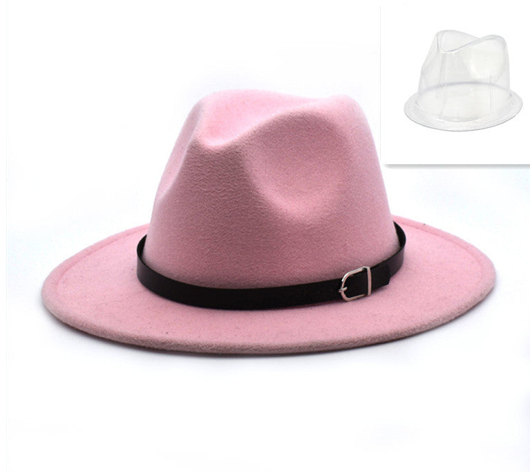 TheCapSpot - Premium Solid Color Hat