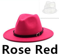 TheCapSpot - Premium Solid Color Hat