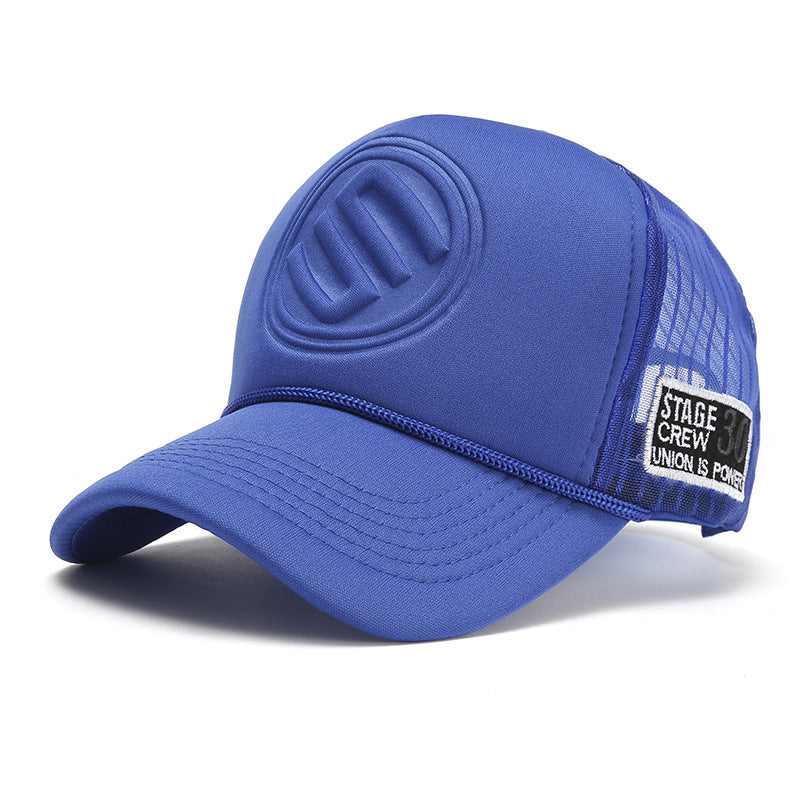 TheCapSpot - Trucker Hat