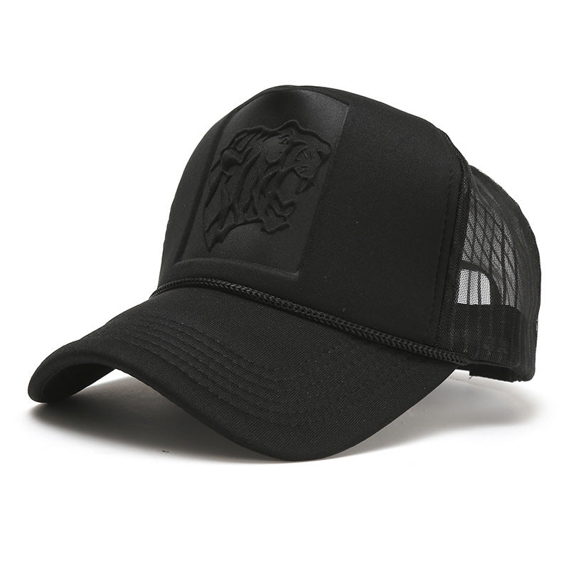 TheCapSpot - Trucker Hat