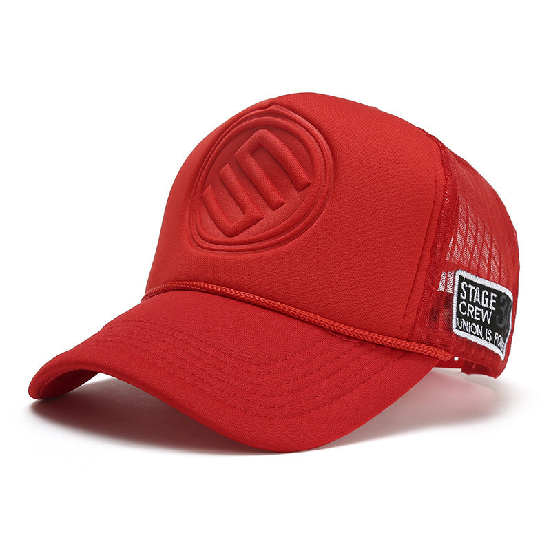 TheCapSpot - Trucker Hat
