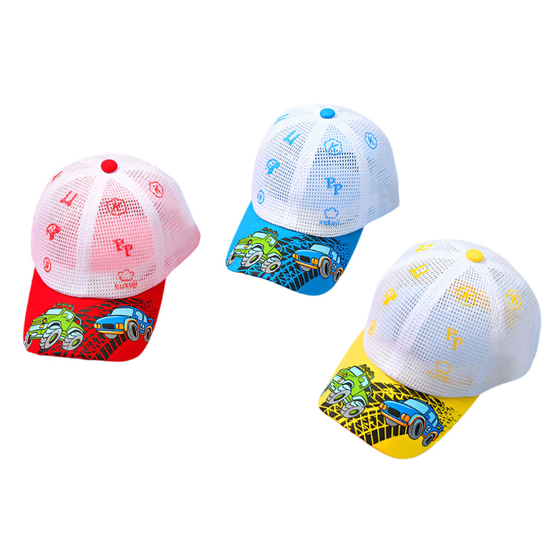 Summer Sun Hats For Boys And Girls