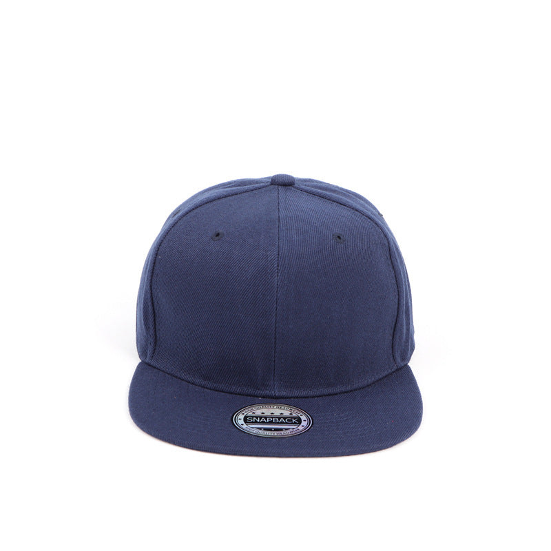 Male And Female Summer Wild Hip-hop Hats