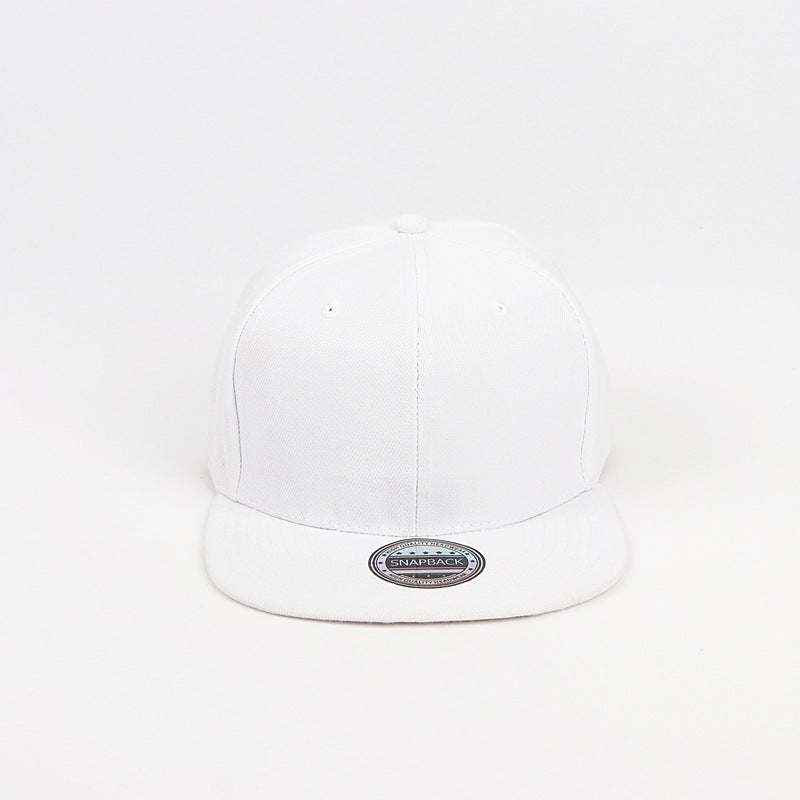 Male And Female Summer Wild Hip-hop Hats