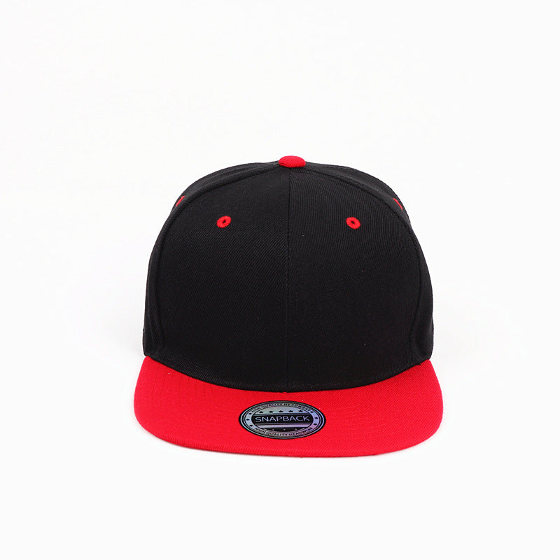 Male And Female Summer Wild Hip-hop Hats