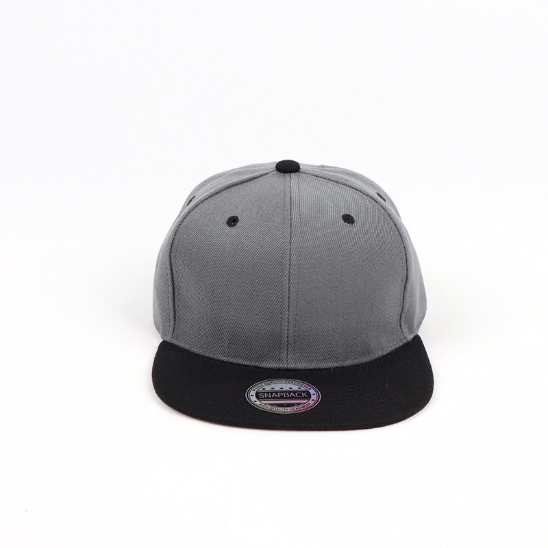 Male And Female Summer Wild Hip-hop Hats