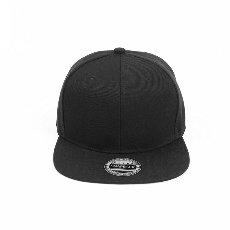 Male And Female Summer Wild Hip-hop Hats