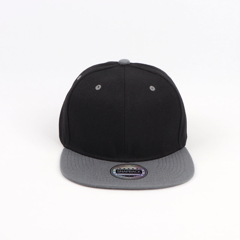 Male And Female Summer Wild Hip-hop Hats