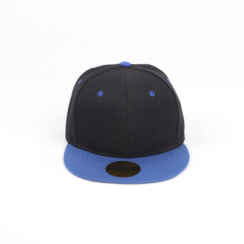 Male And Female Summer Wild Hip-hop Hats