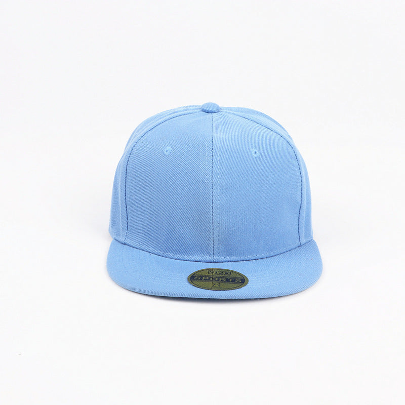 Male And Female Summer Wild Hip-hop Hats