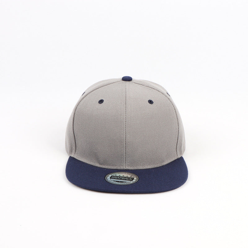Male And Female Summer Wild Hip-hop Hats